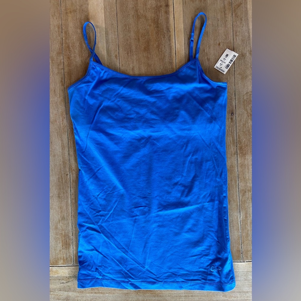 Aeropostale Favorite Shelf-Bra Cami (Large)